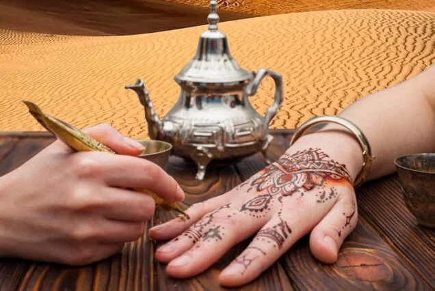 Premium Desert Safari